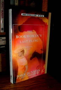 The Bookwoman's Last Fling The Bookwoman's Last Fling