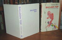 Balloon Top: A Novel of Growing Up in Japan