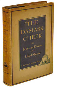 The Damask Cheek (Review Copy)