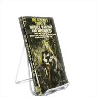 Rod Serling's Triple W.: Witches, Warlocks, and Werewolves
