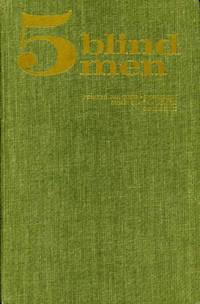 5 [Five] Blind Men (Limited Edition)