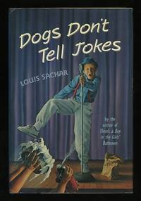 Dogs Don't Tell Jokes Dogs Don't Tell Jokes