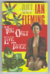 You Only Live Twice a James Bond Novel
