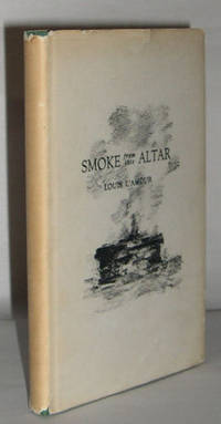 Smoke from this Altar
