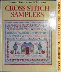 Better Homes And Gardens Cross Stitch Samplers Better Homes And Gardens Cross Stitch Samplers