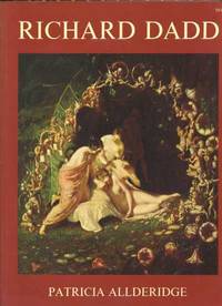 Richard Dadd Richard Dadd
