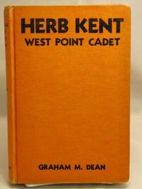 Herb Kent West Point Cadet