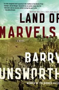 Land of Marvels: A Novel