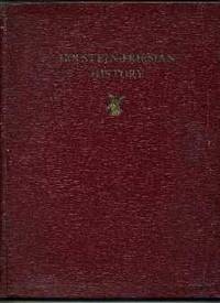 Holstein-Friesian History Holstein-Friesian History