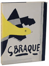 L'Oeuvre Graphique De Georges Braque