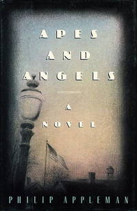 APES AND ANGELS APES AND ANGELS
