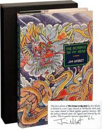 The Octopus On My Head (Signed Lettered Edition)