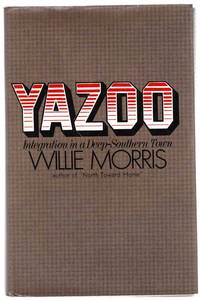 Yazoo: Integration In A Deep-Southern Town