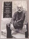 Ash Divan:  Selected Poems of Enis Batur