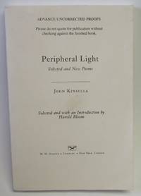 Peripheral Light: Selected and New Poems