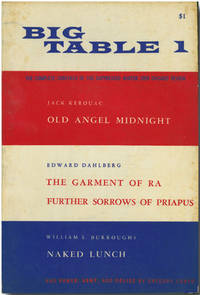BIG TABLE