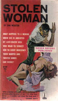 Stolen Woman