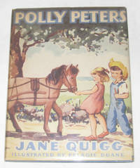 Polly Peters