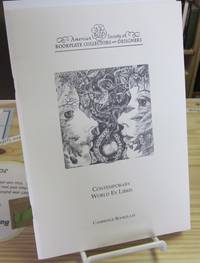 American Society of Bookplate Collectors & Designers: Contemporary World Ex Libris