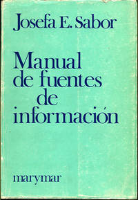 Manual de Fuentes de Informacion
