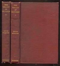 The Valley of Decision