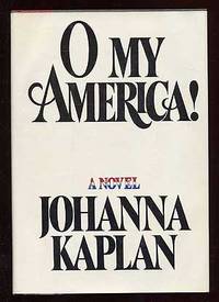 O My America!