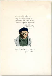 HOMMAGE A PIERRE MAC ORLAN