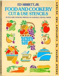 Food And Cookery Cut And Use Stencils Food And Cookery Cut And Use Stencils