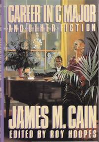 Career in C Major and Other Fiction