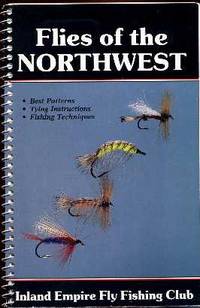 Flies of the Northwest