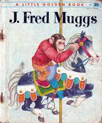 J. Fred Muggs J. Fred Muggs