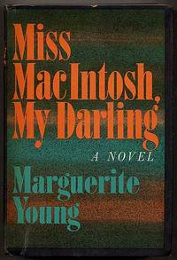 Miss MacIntosh, My Darling
