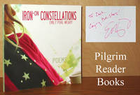 Iron-On Constellations: Poems Iron-On Constellations: Poems