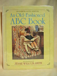 AN OLD-FASHIONED ABC BOOK