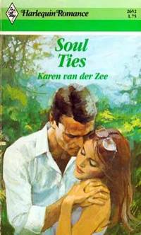 Soul Ties Soul Ties