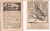 One hundred and three original engravings. Numbers 1 to 103 by  Matthew Darly from The Veatchs Arts of the Book - Used Book - First Edition