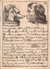 One hundred and three original engravings. Numbers 1 to 103 by  Matthew Darly from The Veatchs Arts of the Book - Used Book - First Edition