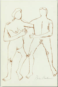 THE SORROWS OF PRIAPUS