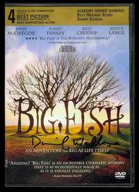 Big Fish Big Fish