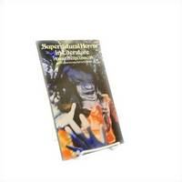 Supernatural Horror in Literature Supernatural Horror in Literature