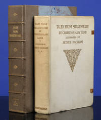 Tales from Shakespeare