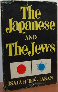 The Japanese And The Jews The Japanese And The Jews