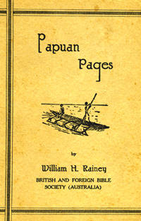 Papuan Pages