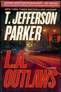 L.A. Outlaws