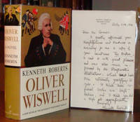 Oliver Wiswell