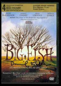 Big Fish Big Fish