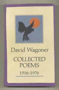 Collected Poems, 1956-1976 Collected Poems, 1956-1976
