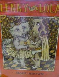 Lenny and Lola (A unicorn book)