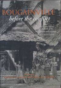 Bougainville Before The Conflict Bougainville Before The Conflict