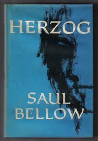 Herzog - 1st Edition/1st Printing Herzog - 1st Edition/1st Printing